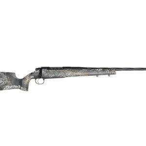 Weatherby 307 Alpine ST .22 Creedmoor 22″ Rifle - Bolt Action Rifles | Utah Gun Shop
