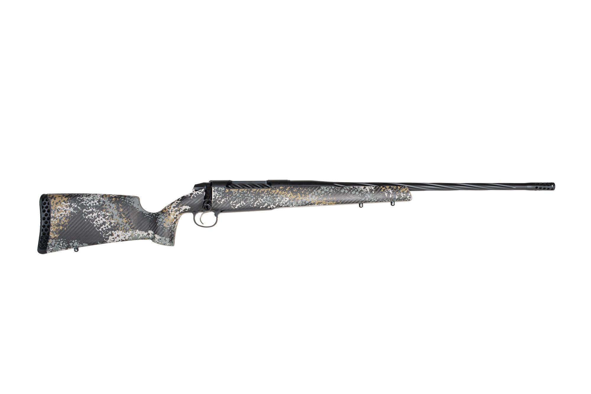 Weatherby 307 Alpine ST .22 Creedmoor 22″ Rifle Weatherby 307 Alpine ST .22 Creedmoor 22″ Rifle - Bolt Action Rifles - Utah Gun Shop