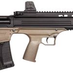 ATI BULL-DOG .410 Bore Bullpup Semi-Auto Shotgun, Tan