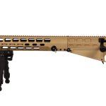 Auto-Ordnance TAO50 .416 Barrett 29in 10rd FDE