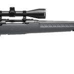 Savage Axis 2 XP Compact .223 Rem 20″ Gray w/ 3-9×40