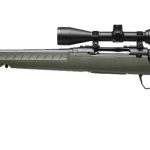 Savage Axis 2 XP Compact 350 Legend LH 18″ Green