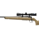 Savage AXIS 2 XP Compact 223 Rem 20in LH FDE