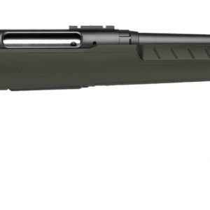 Savage Axis 2 .350 Legend 18in OD Green, AccuTrigger - Bolt Action Rifles | Utah Gun Shop
