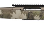 Savage AXIS 2 PRO Woodland .308 Win 20in Left-Hand Threaded