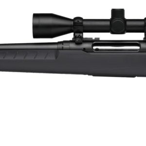 Savage AXIS 2 XP 6.5 Creedmoor 22in LH Combo - Bolt Action Rifles | Utah Gun Shop