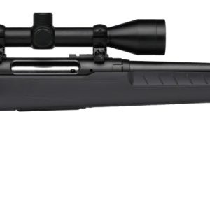 Savage Axis 2 XP .400 Legend 20″ Gray Synthetic w/3-9×40 - Bolt Action Rifles | Utah Gun Shop