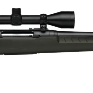 Savage Axis 2 XP .350 Legend 18in OD Green w/ 3-9x40 - Bolt Action Rifles - Utah Gun Shop