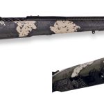 Weatherby Mark V BC Guide .240 Weatherby Magnum 22″