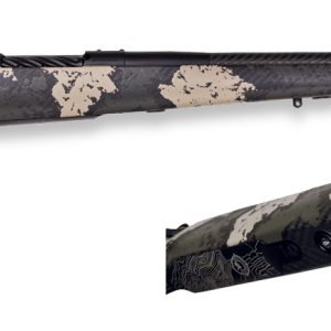 Weatherby Mark V BC Guide .240 Weatherby Magnum 22"