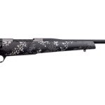 Weatherby Mark V Backcountry 2.0 Ti — 6.5mm Creedmoor, 22″
