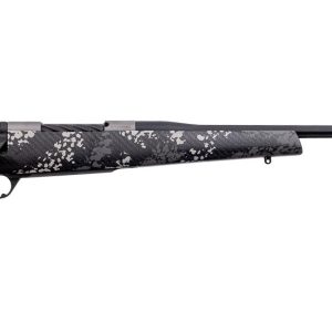 Weatherby Mark V Backcountry 2.0 Ti — 6.5mm Creedmoor, 22″ - Bolt Action Rifles | Utah Gun Shop