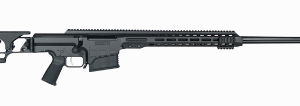 Barrett MRAD .300 PRC 26″ Folding Stock Bolt Action Rifle - Bolt Action Rifles | Utah Gun Shop