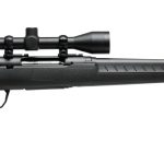 Savage Axis XP Compact 7mm-08 Remington 20in 3-9×40 Scope