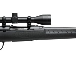 Savage Axis XP Compact 7mm-08 Remington 20in 3-9×40 Scope - Bolt Action Rifles | Utah Gun Shop