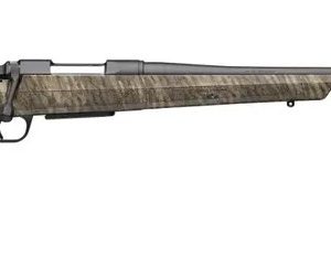 Browning AB3 A-Bolt III 6.5 Creedmoor 22in Mossy Oak - Bolt Action Rifles | Utah Gun Shop