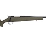 Weatherby Vanguard Camilla .243 Win 20″ Bolt Rifle