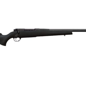 Weatherby Mark V CarbonMark BLK 6.5 Weatherby RPM 24in - Bolt Action Rifles | Utah Gun Shop