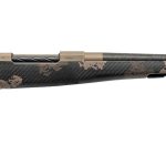 Fierce Firearms CF Rogue 7MM Backcountry 20-inch C3 Carbon