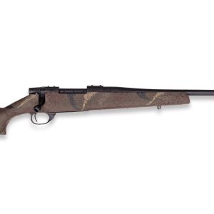 Savage Arms 32436 110 Trailblazer 350 Legend 4+1 18″ Fluted Barrel, Flat Dark Gray Adj LOP Synthetic Stock, Left Hand - Bolt Action Rifles - Utah Gun Shop