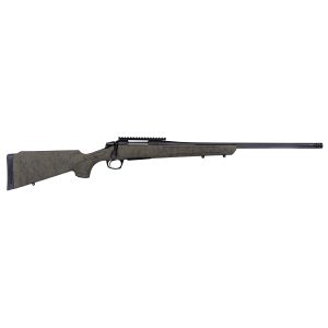 CVA Cascade XT 6.5 PRC 24″ Fluted Threaded Barrel, OD Green Stock - Bolt Action Rifles | Utah Gun Shop