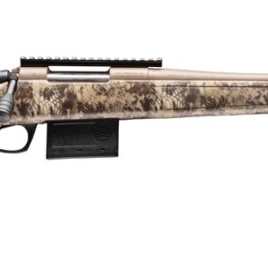 CVA CASCADE VRMT 6.5CM HIGHLANDER - Bolt Action Rifles | Utah Gun Shop