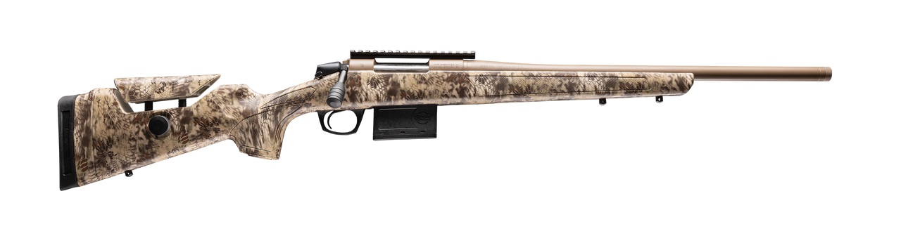CVA CASCADE VRMT 6.5CM HIGHLANDER CVA CASCADE VRMT 6.5CM HIGHLANDER - Bolt Action Rifles - Utah Gun Shop