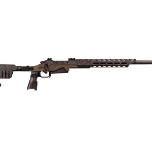 FIERCE FIREARMS MTN REAPER 308WIN BRONZE 18″ # - Bolt Action Rifles | Utah Gun Shop