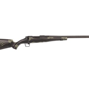 Fierce Firearms Carbon Rogue 7mm PRC 22in Bolt-Action Rifle