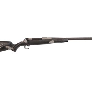 Fierce Firearms CF Rogue Mini 6.5mm Creedmoor 20″ - Bolt Action Rifles | Utah Gun Shop