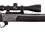 Turner Fabrications Outfitter G3 .357 Magnum 22″ Rifle