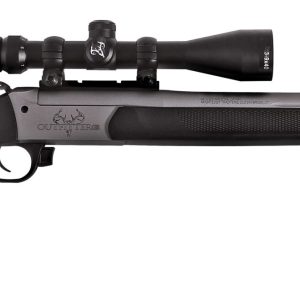 Turner Fabrications Outfitter G3 .357 Magnum 22″ Rifle - Single Shot Rifles - Utah Gun Shop