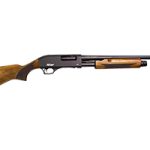 GForce Arms GFP3 12 Gauge 20″ Walnut 4+1