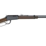 Henry Frontier Lever Action Rifle .22 S/L/LR 24″ 16rd