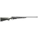 CANYON RIFLE – 6.5 PRC  – W/ OMNI MUZZLEBRAKE