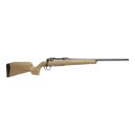 Savage Arms Axis 2 Compact Rifle 7mm-08 REM 4rd Magazine 20″ Barrel FDE