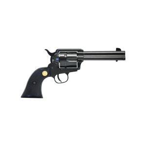 Chiappa 1873 S.A. Black Revolver .22LR 6rd 4.75" Barrel