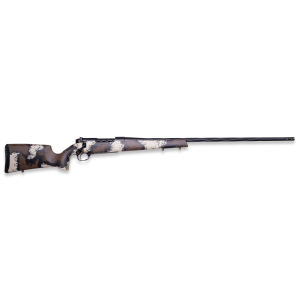 Weatherby Mark V High Country 7mm PRC 3rd Magazine 26″ 1/2×28 Threaded Barrel with 2″ Muzzle Brake - Bolt Action Rifles | Utah Gun Shop