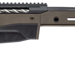 Tikka T3x Ace Game 22-250 Rem Bolt-Action Rifle, Bronze - Bolt Action Rifles | Utah Gun Shop