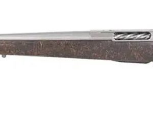 Tikka T3X Lite Left-Hand 7mm Rem Mag 24″ Roughtech Ember - Bolt Action Rifles | Utah Gun Shop