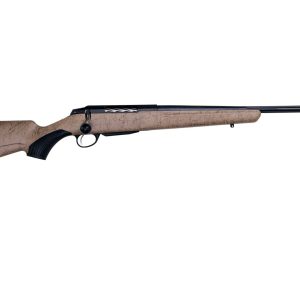 Tikka T3x Lite .270 Win Roughtech Tan 22.4″ Barrel - Bolt Action Rifles | Utah Gun Shop