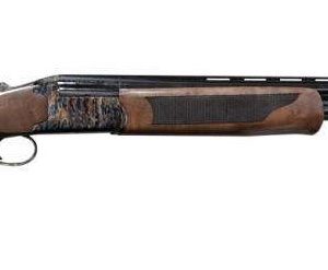 Pointer Acrius 28ga Over/Under 28in Walnut