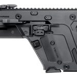 Kriss TDI Vector CRB G3 9mm 16.0 in Black, 10+1
