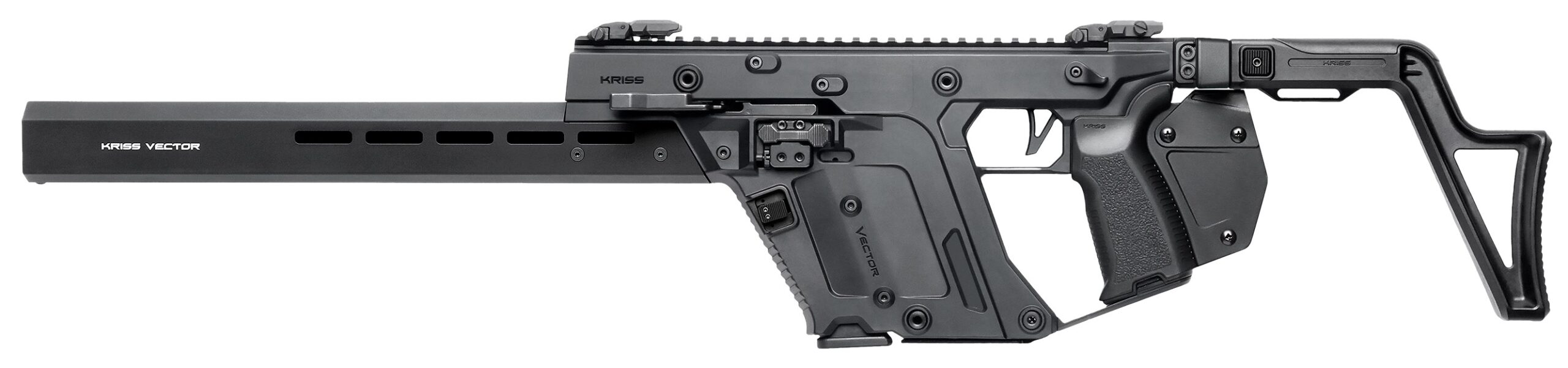 Kriss TDI Vector CRB G3 9mm 16.0 in Black, 10+1 Kriss TDI Vector CRB G3 9mm 16.0 in Black, 10+1 - Semi Auto Rifles - Utah Gun Shop