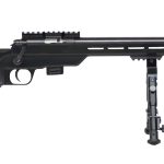 Keystone 722 Precision .22 LR 16.5in Threaded Bolt Rifle
