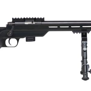 Keystone 722 Precision .22 LR 16.5in Threaded Bolt Rifle - Bolt Action Rifles | Utah Gun Shop