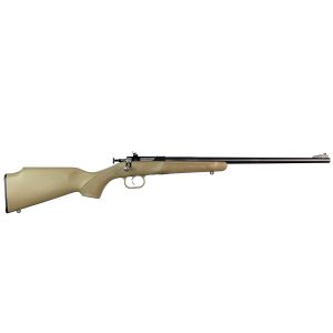 Keystone Crickett G2 .22 LR 16.125in Blued/Tan - Single Shot Rifles - Utah Gun Shop