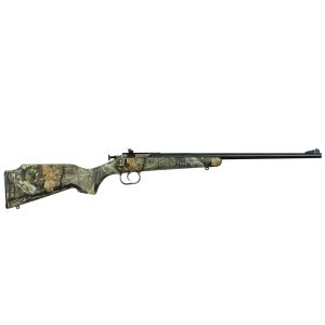 Keystone Crickett .22 WMR 16.12in Mossy Oak Break-Up - Single Shot Rifles - Utah Gun Shop