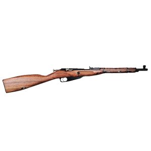 Keystone KSAM38 Mini Mosin M38 Carbine .22 LR Single-Shot - Bolt Action Rifles | Utah Gun Shop