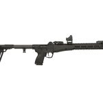 Kel‑Tec SUB-2000 Defender Gen 3 9mm 16.15in 15rd Black